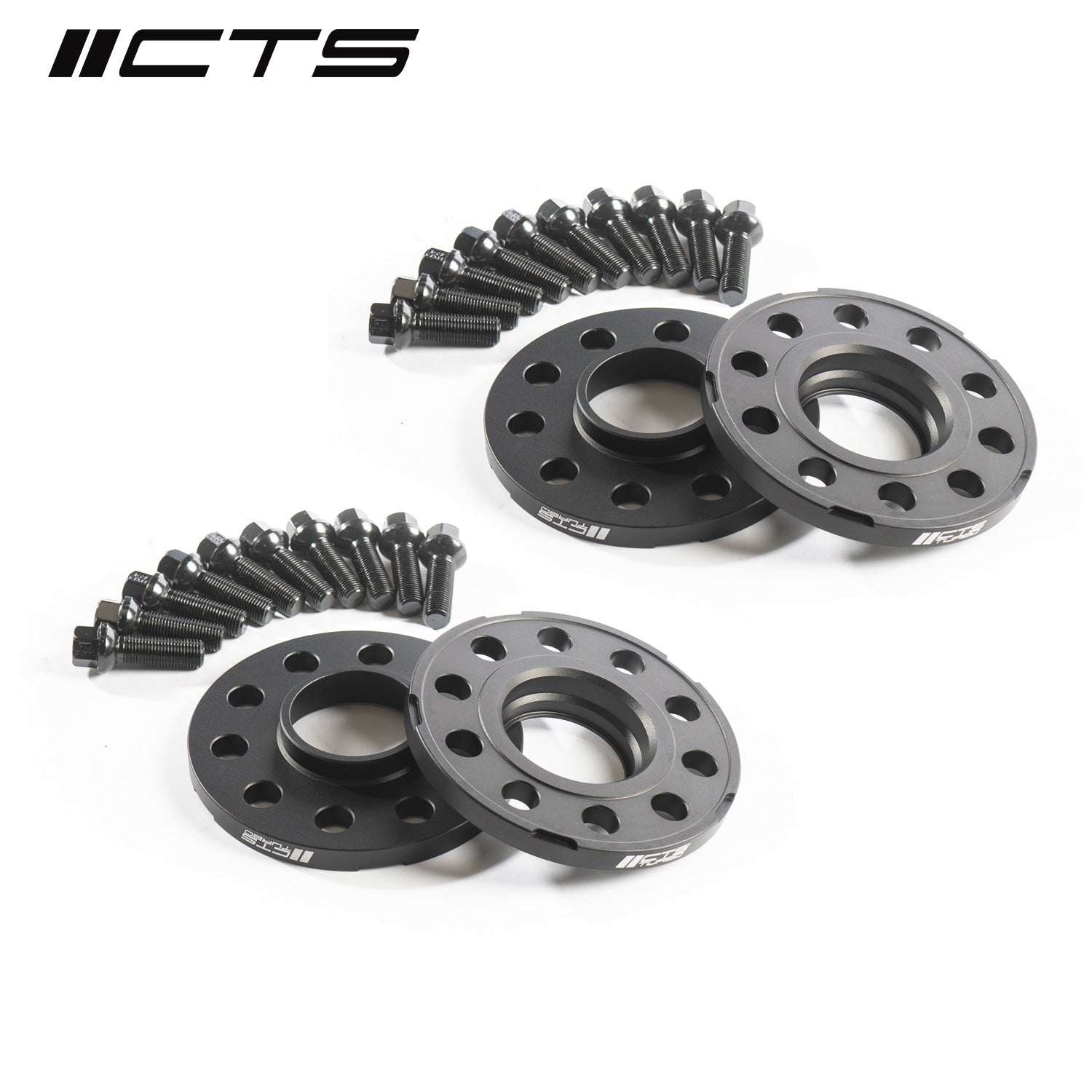 CTS Turbo Mercedes-Benz A-Class/CLA/GLA/AMG Flush Kit