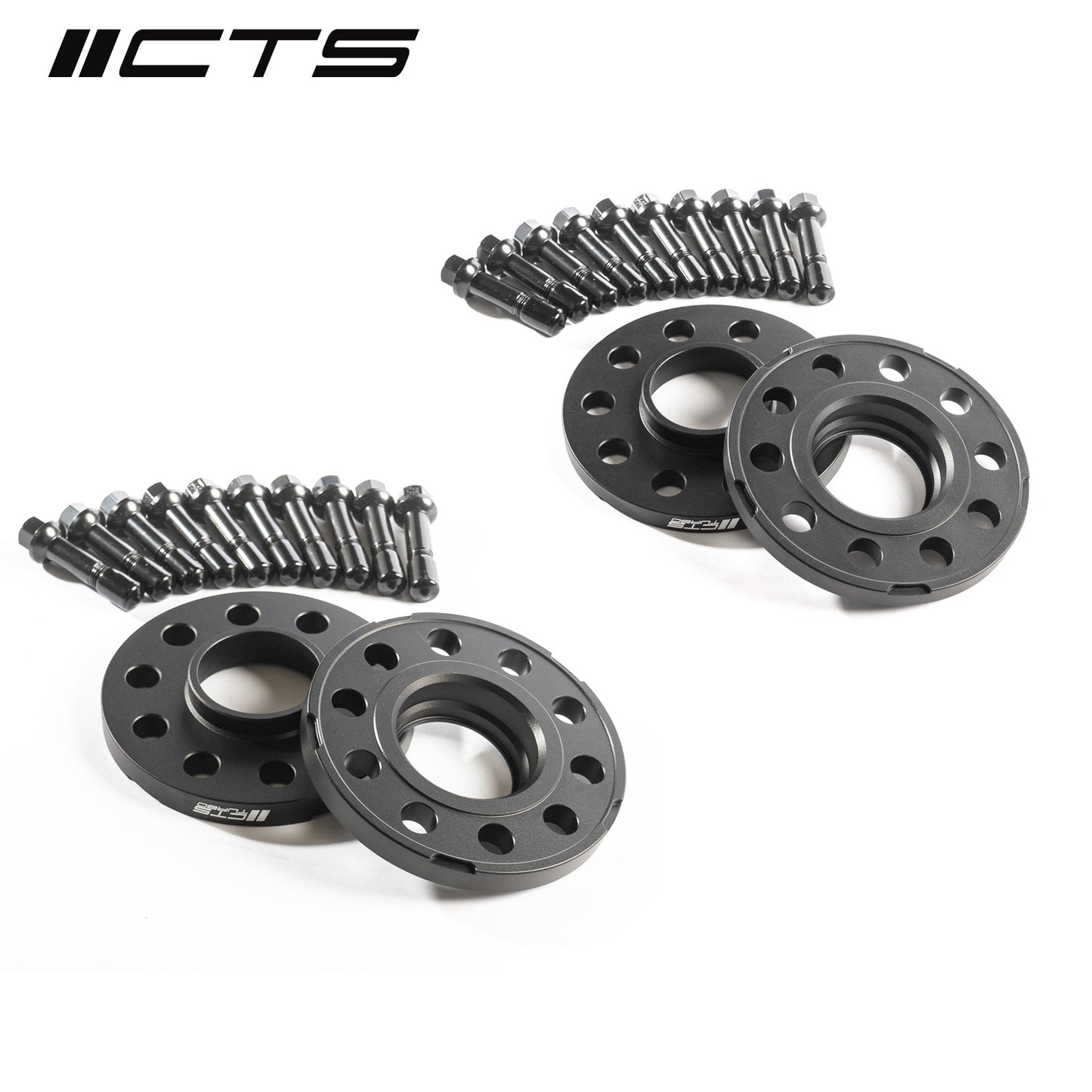 CTS Turbo Mercedes-Benz E-Class/AMG Flush Kit