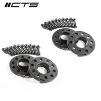 CTS Turbo Mercedes-Benz E-Class/AMG Flush Kit