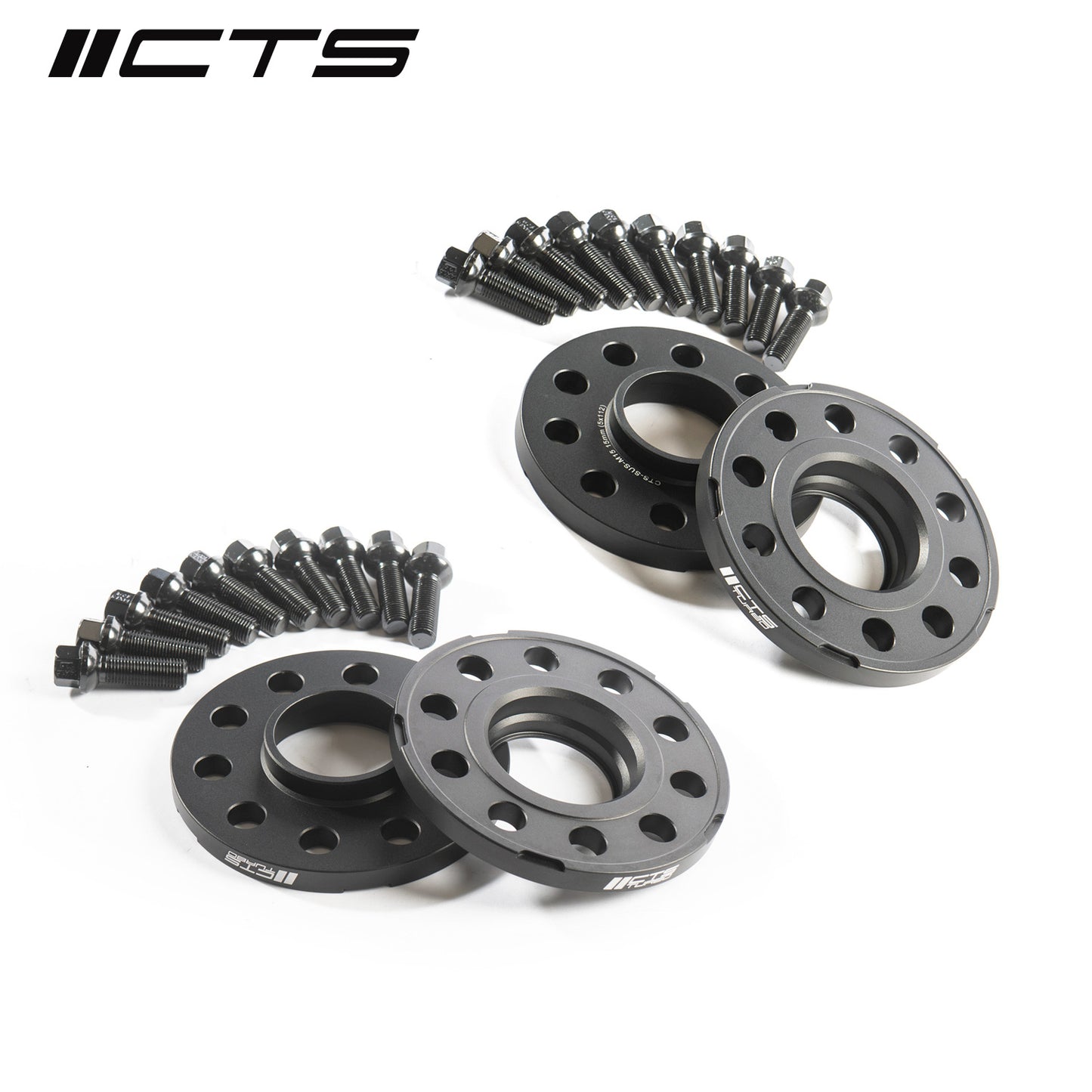 CTS Turbo Mercedes-Benz C-Class/AMG Flush Kit
