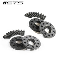 CTS Turbo Mercedes-Benz C-Class/AMG Flush Kit