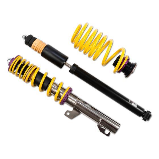 KW Coilover Kit 10210005