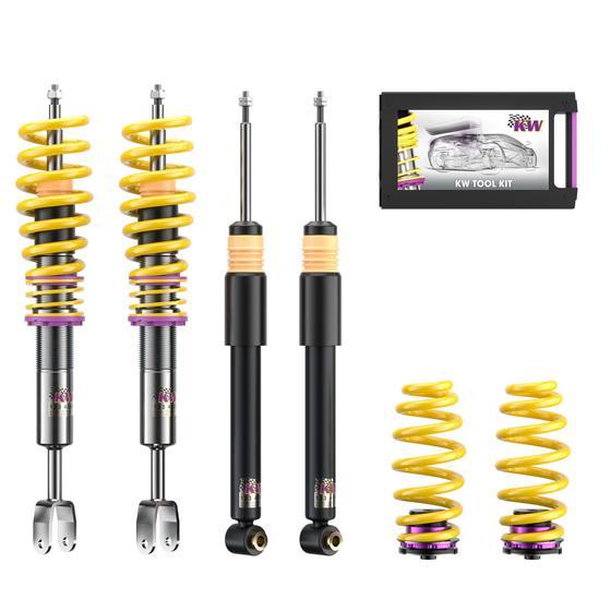 KW Coilover Kit 10210051