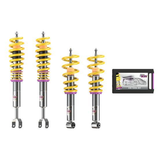 KW Coilover Kit 10210053