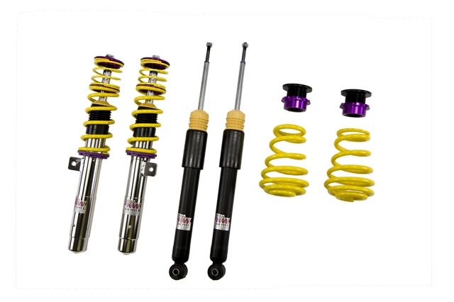 KW Coilover Kit 10220004