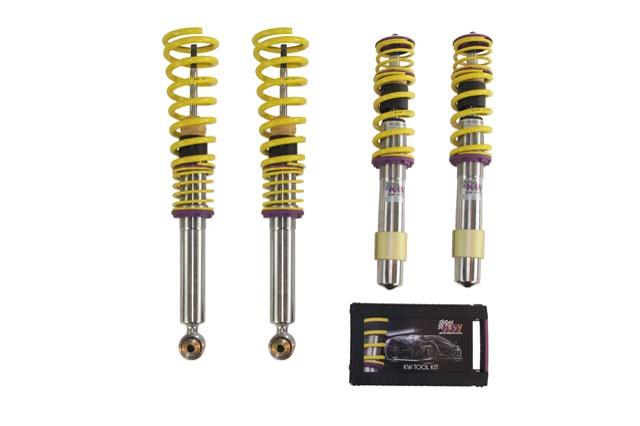 KW Coilover Kit 10220005