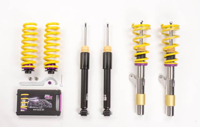 KW Coilover Kit 1022000J