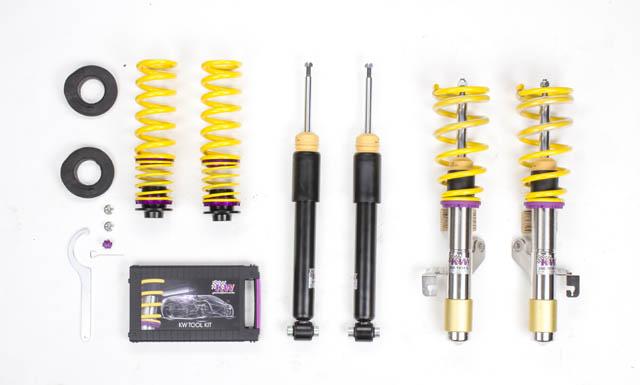 KW Coilover Kit 1022000R