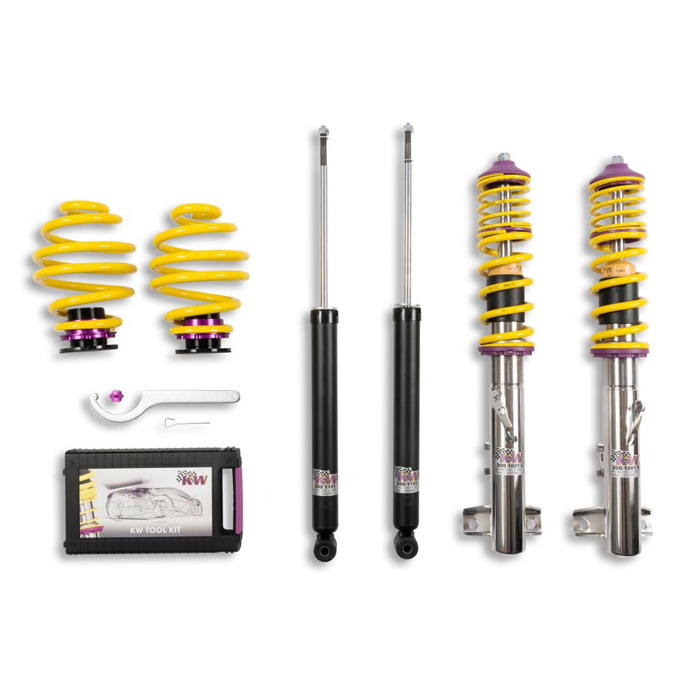 KW Coilover Kit 10220011