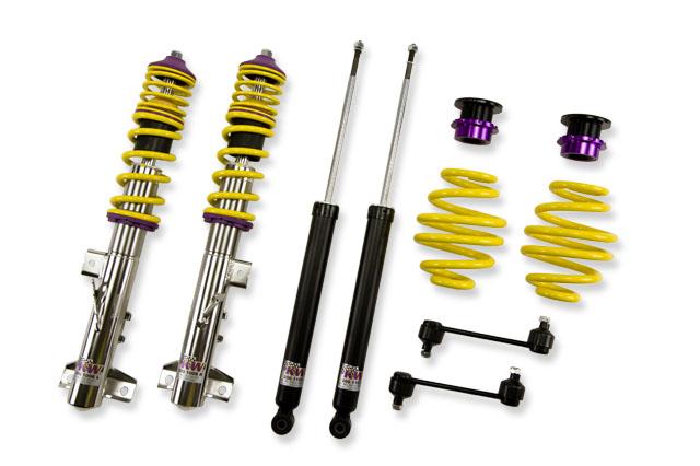 KW Coilover Kit 10220012