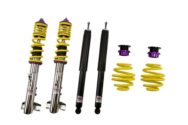 KW Coilover Kit 10220016