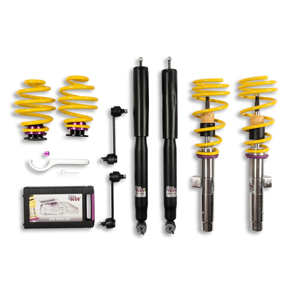KW Coilover Kit 10220023