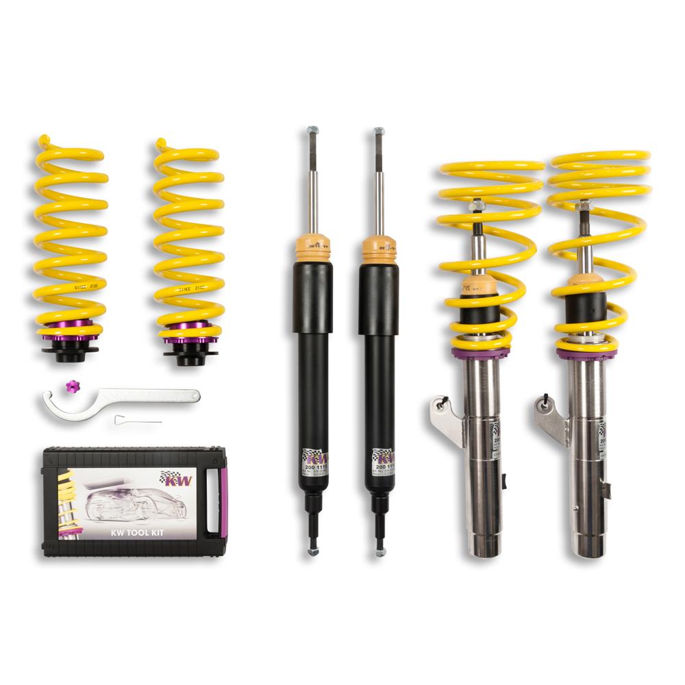 KW Coilover Kit 10220032