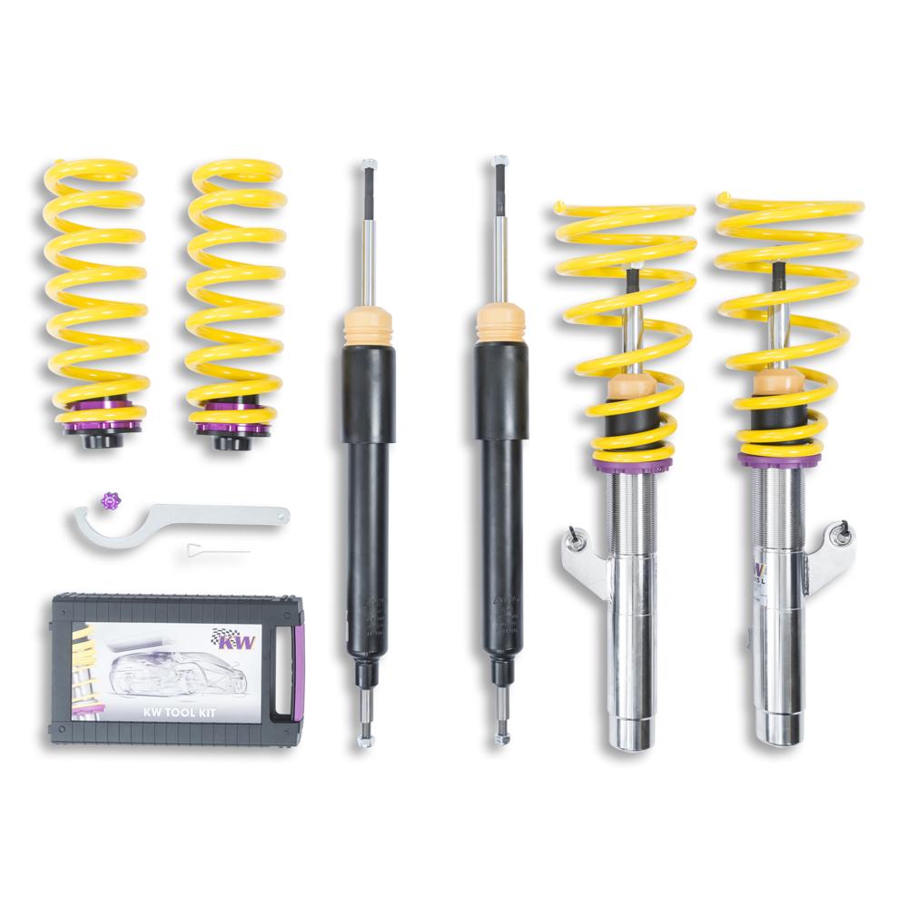 KW Coilover Kit 10220039