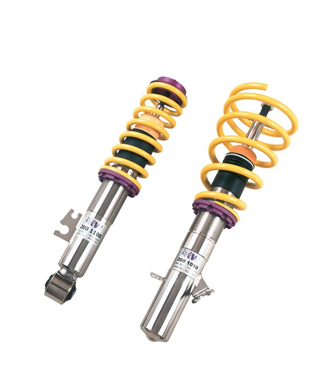 KW Coilover Kit 10220042