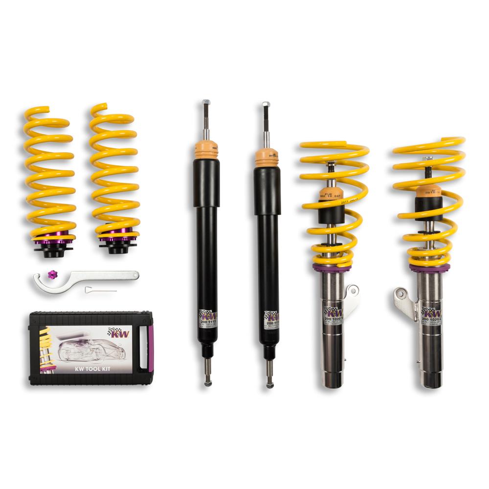 KW Coilover Kit 10220048