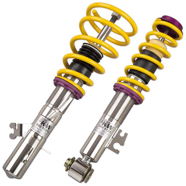 KW Coilover Kit 10220050