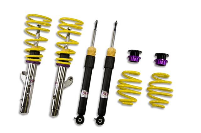 KW Coilover Kit 10220072