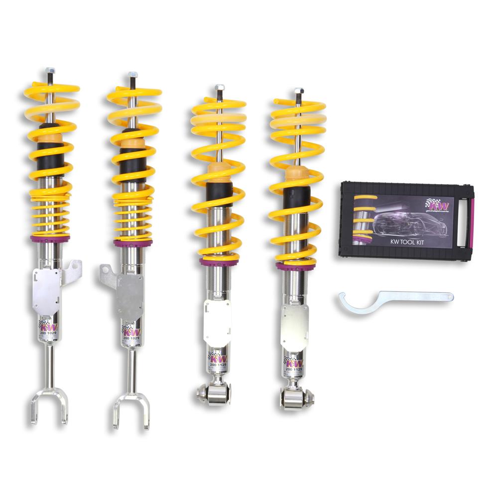KW Coilover Kit 10220080