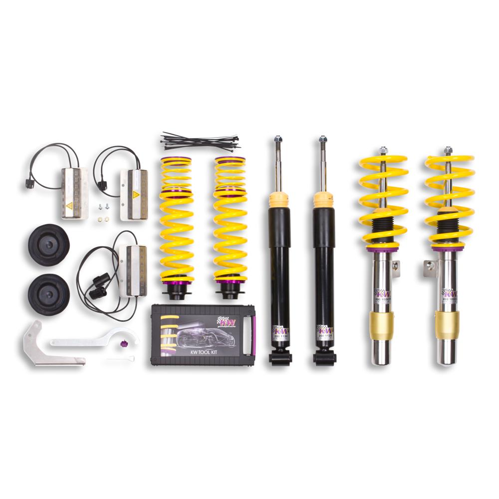 KW Coilover Kit 10220083