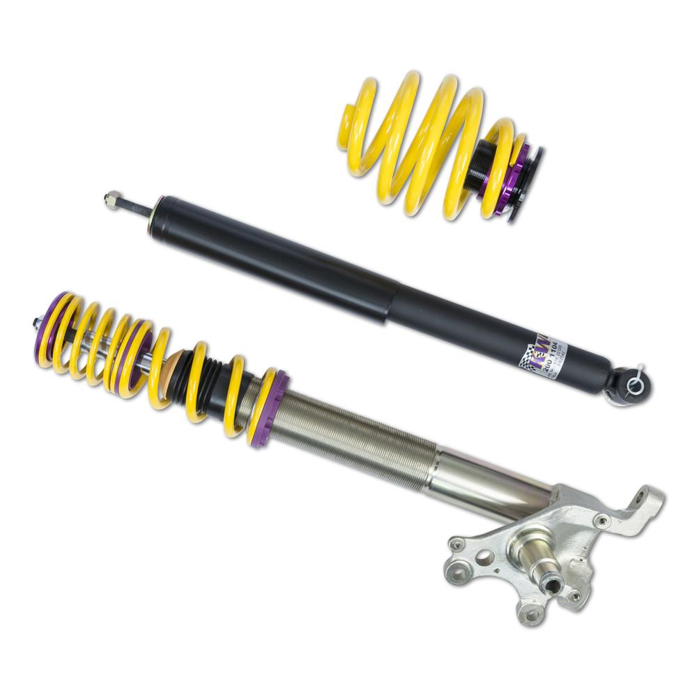 KW Coilover Kit 102200BV