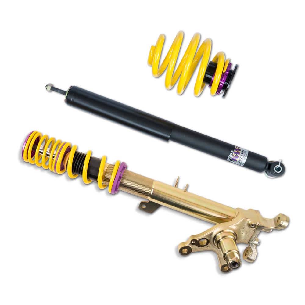 KW Coilover Kit 102200DB