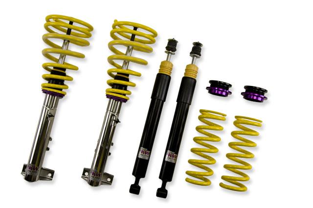 KW Coilover Kit 10225002