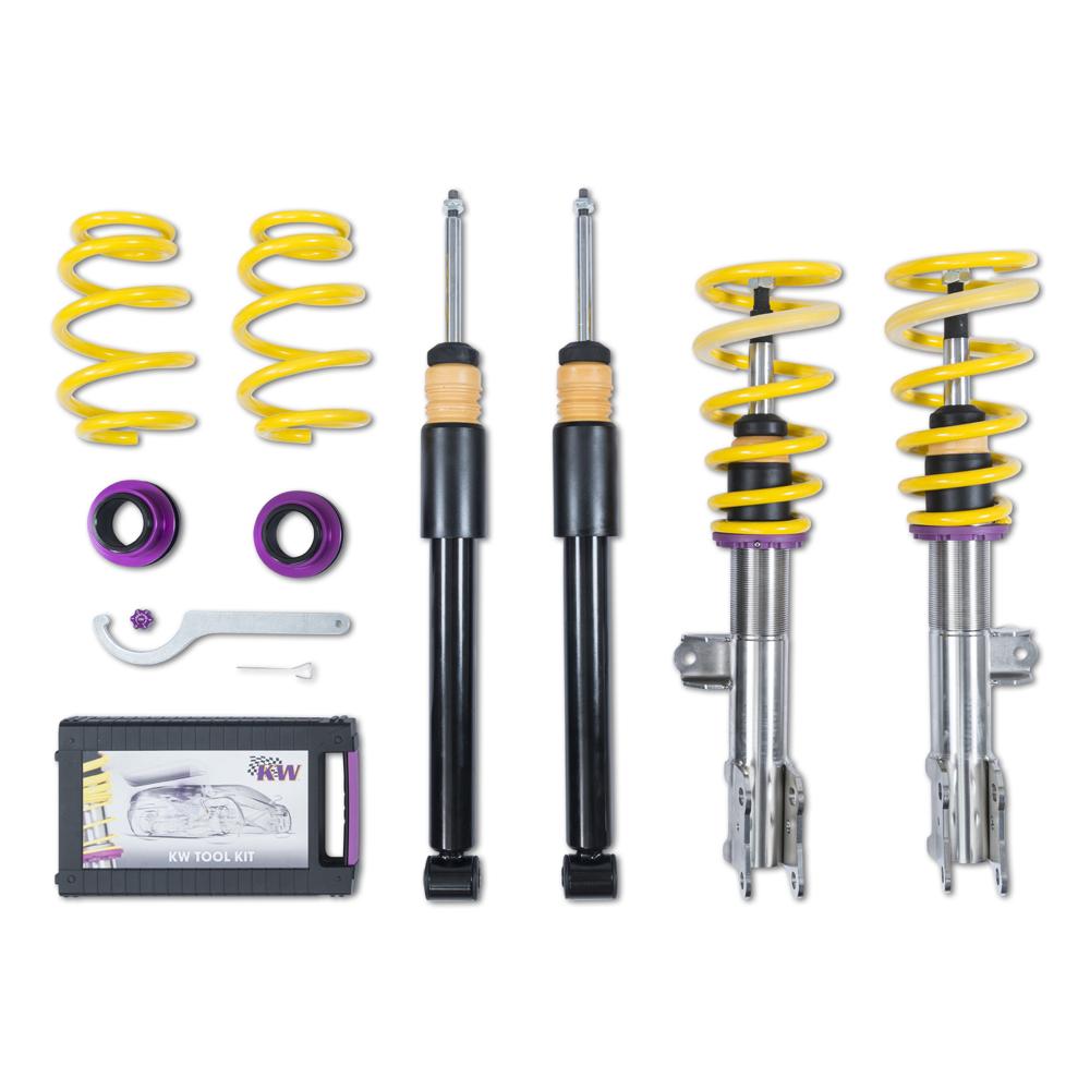 KW Coilover Kit 10225072