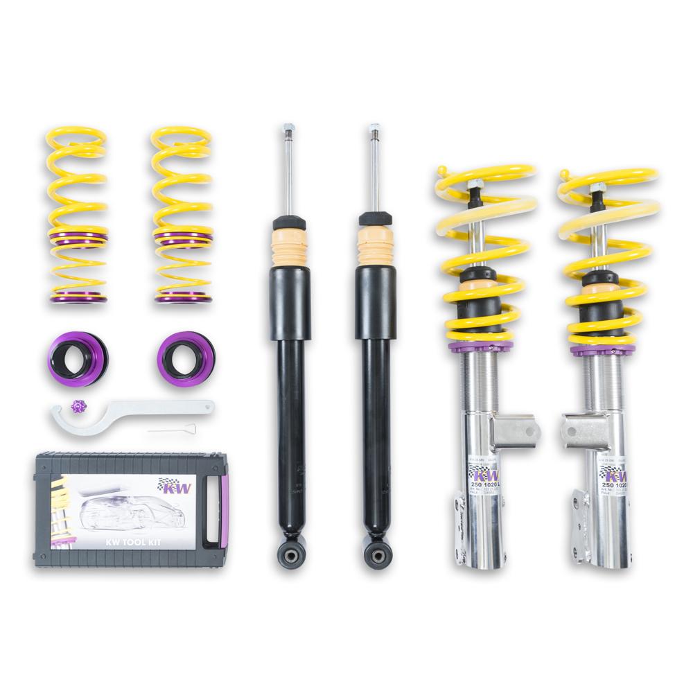KW Coilover Kit 10225092