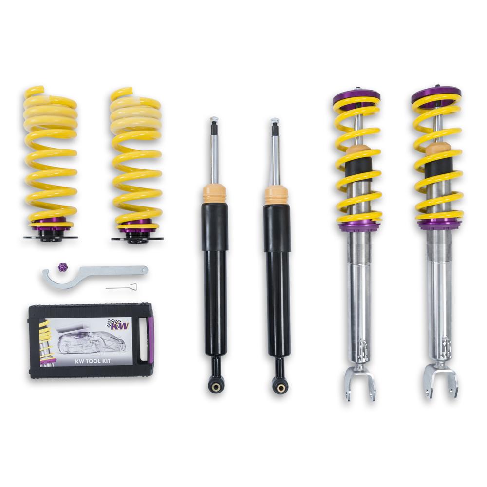 KW Coilover Kit 10225099
