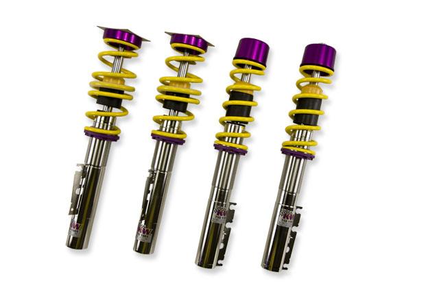 KW Coilover Kit 10271001