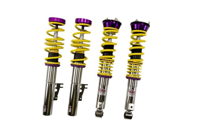KW Coilover Kit 10271002