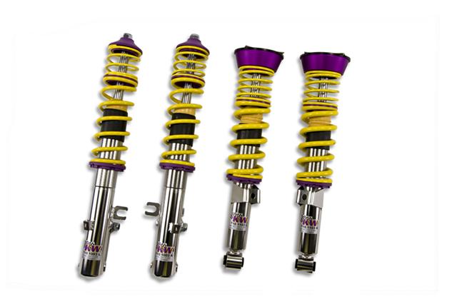 KW Coilover Kit 10271004