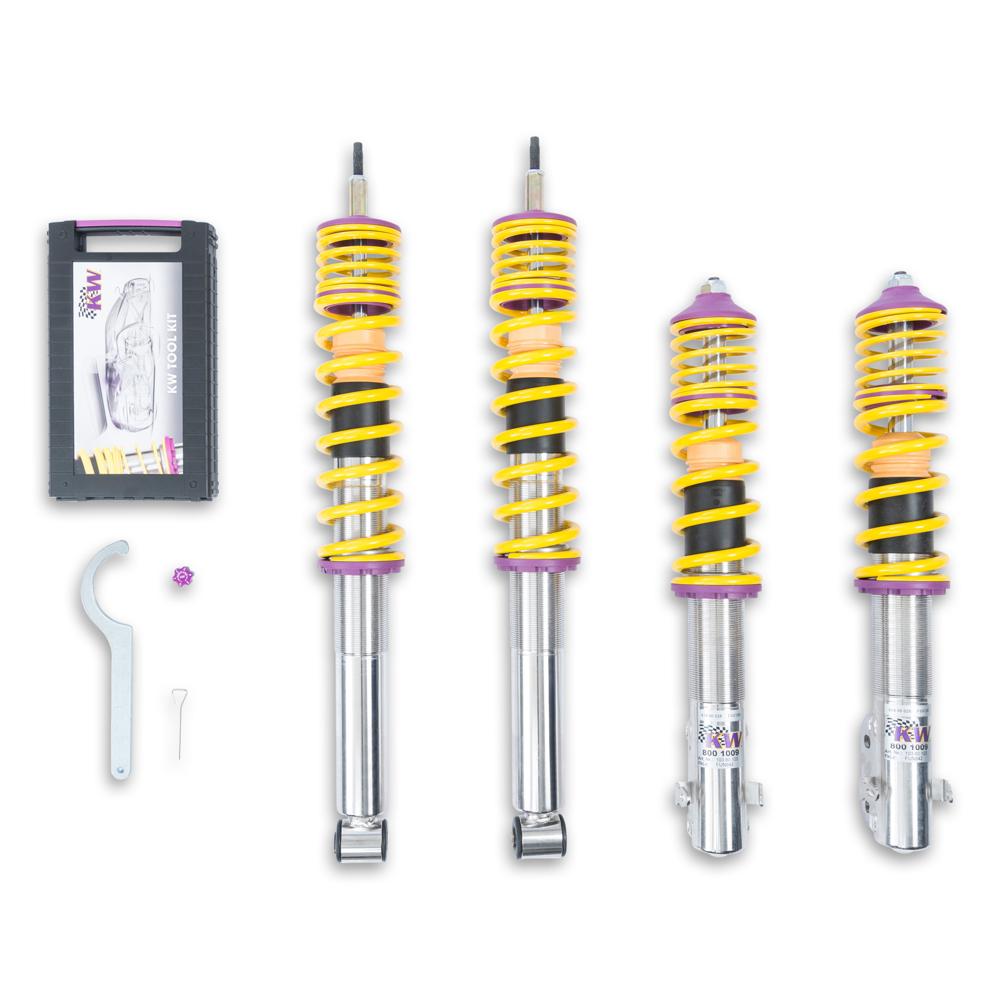 KW Coilover Kit 10280004