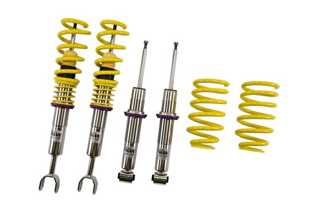 KW Coilover Kit 10280017