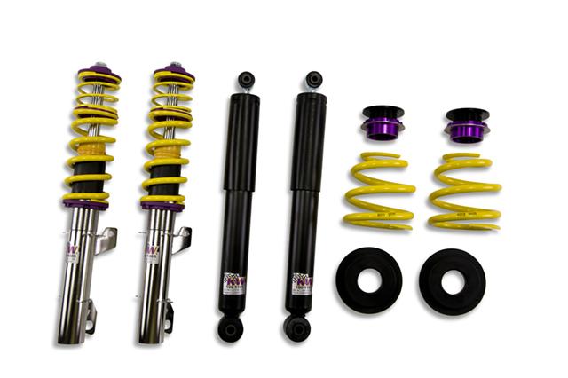 KW Coilover Kit 10280081
