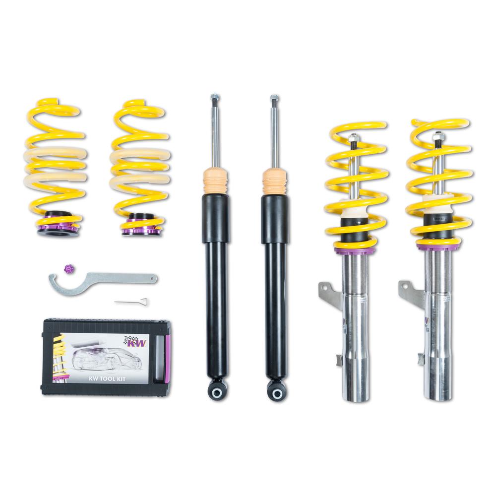 KW Coilover Kit 102800CB