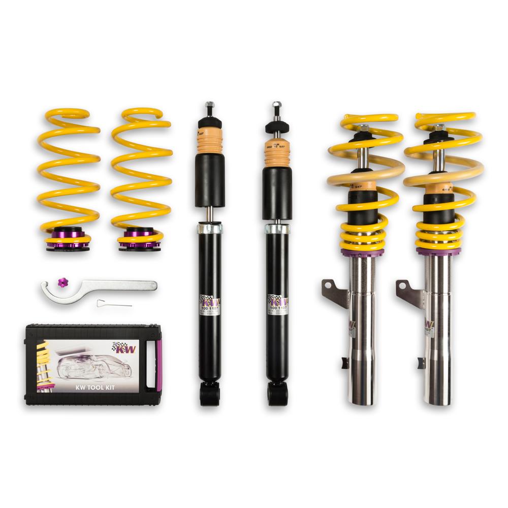 KW Coilover Kit 10281031