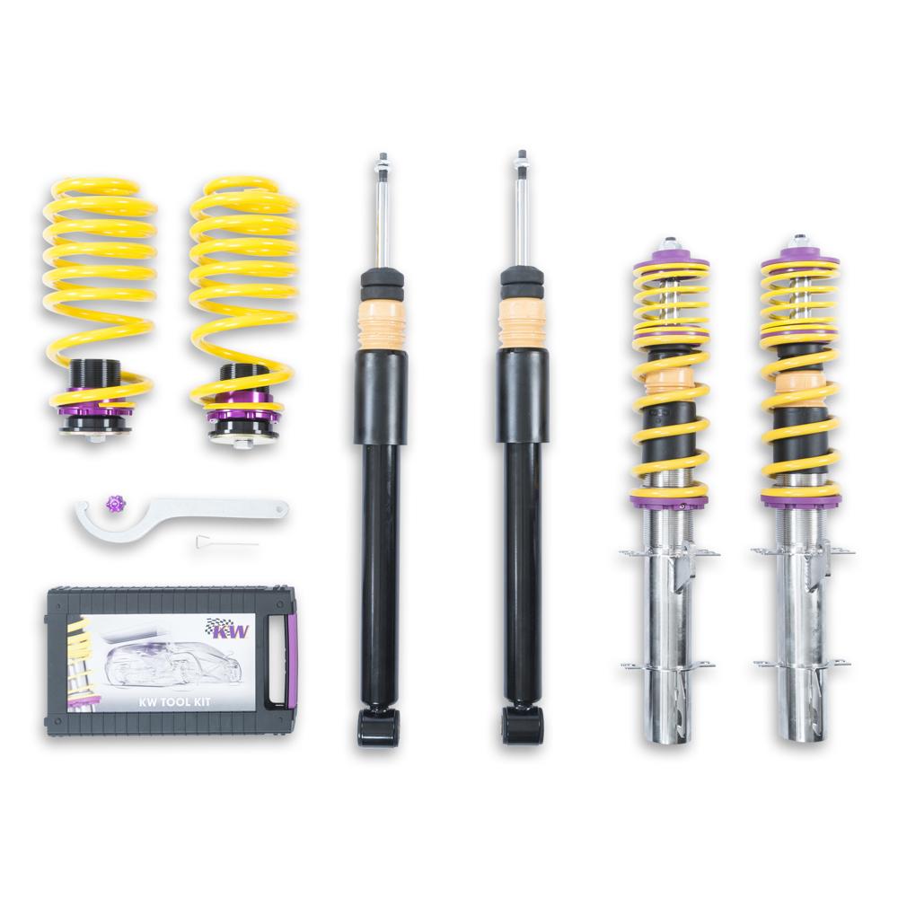 KW Coilover Kit 15210005