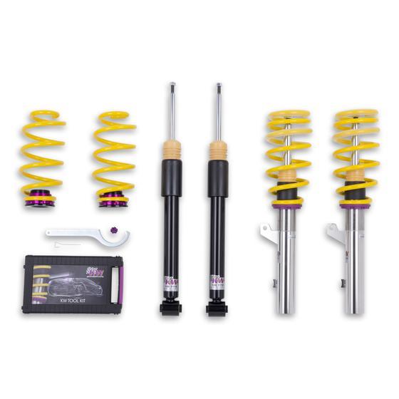 KW Coilover Kit 1521000G