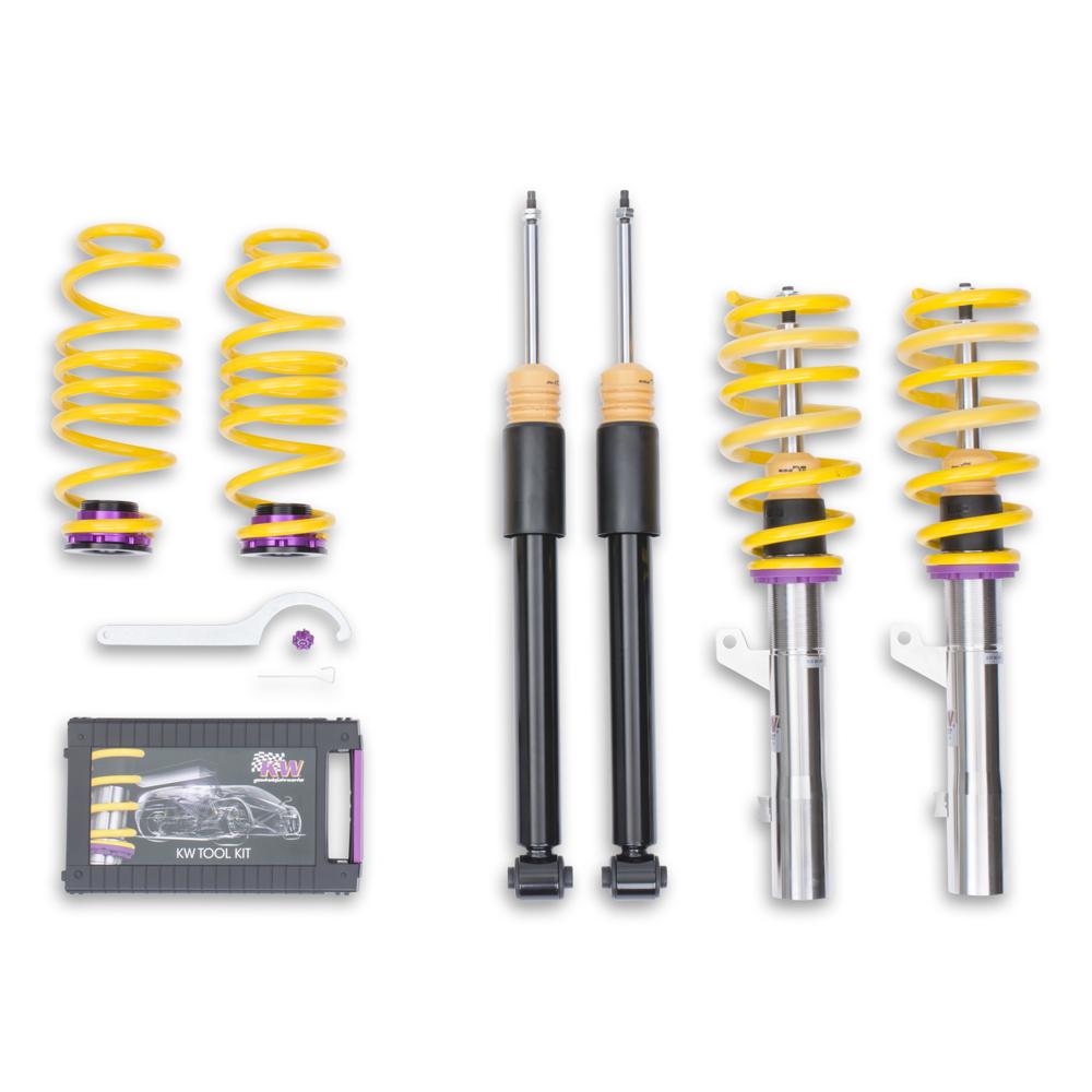 KW Coilover Kit 1521000M