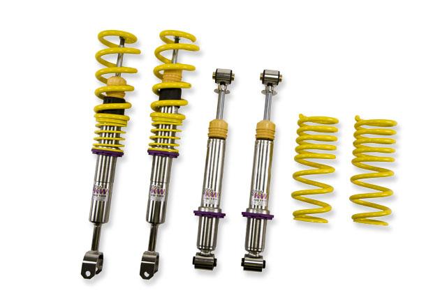 KW Coilover Kit 15210032