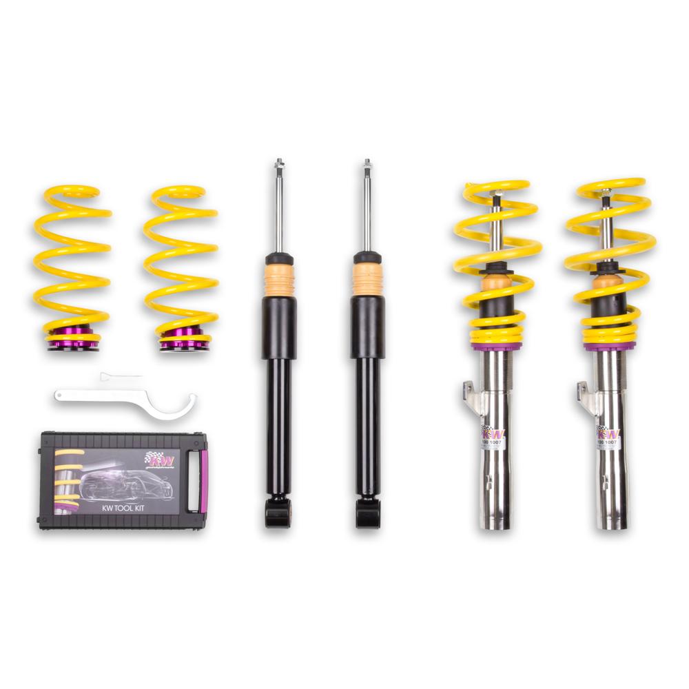 KW Coilover Kit 15210039