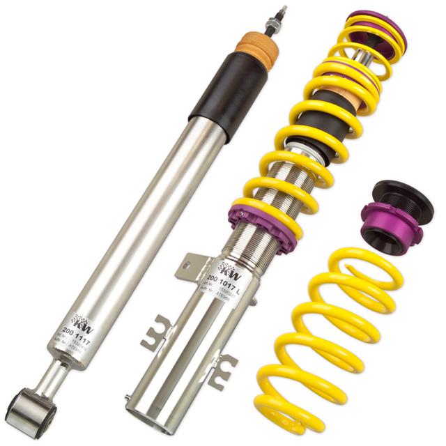 KW Coilover Kit 15220003