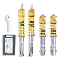 KW Coilover Kit 1522000P