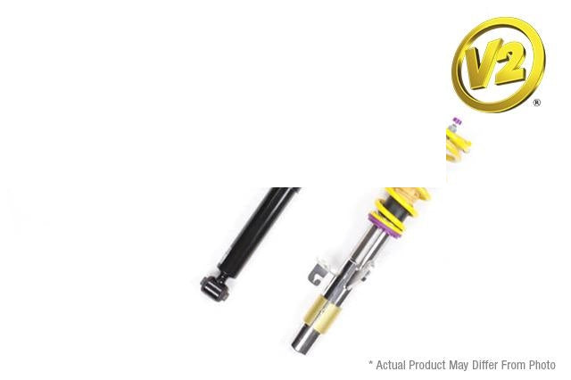KW Coilover Kit 1522000Q