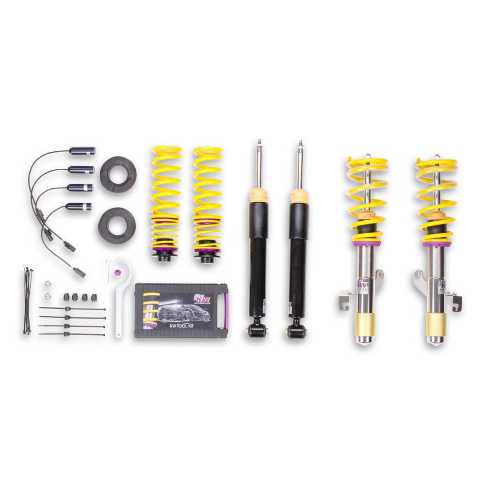 KW Coilover Kit 1522000T