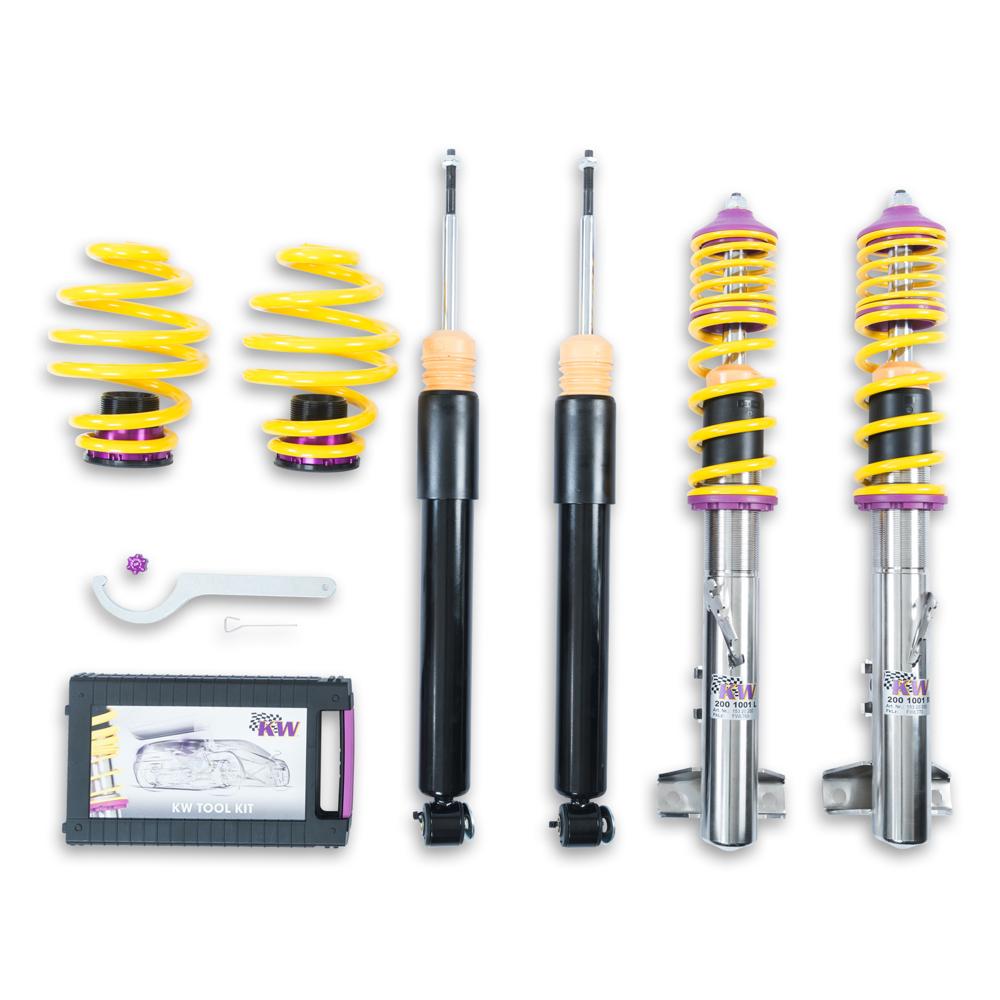 KW Coilover Kit 15220011