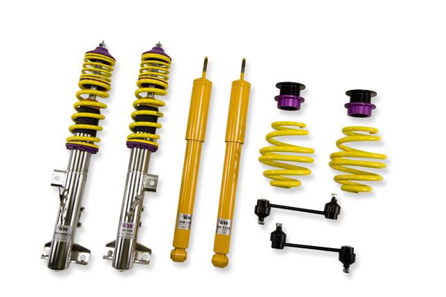 KW Coilover Kit 15220017
