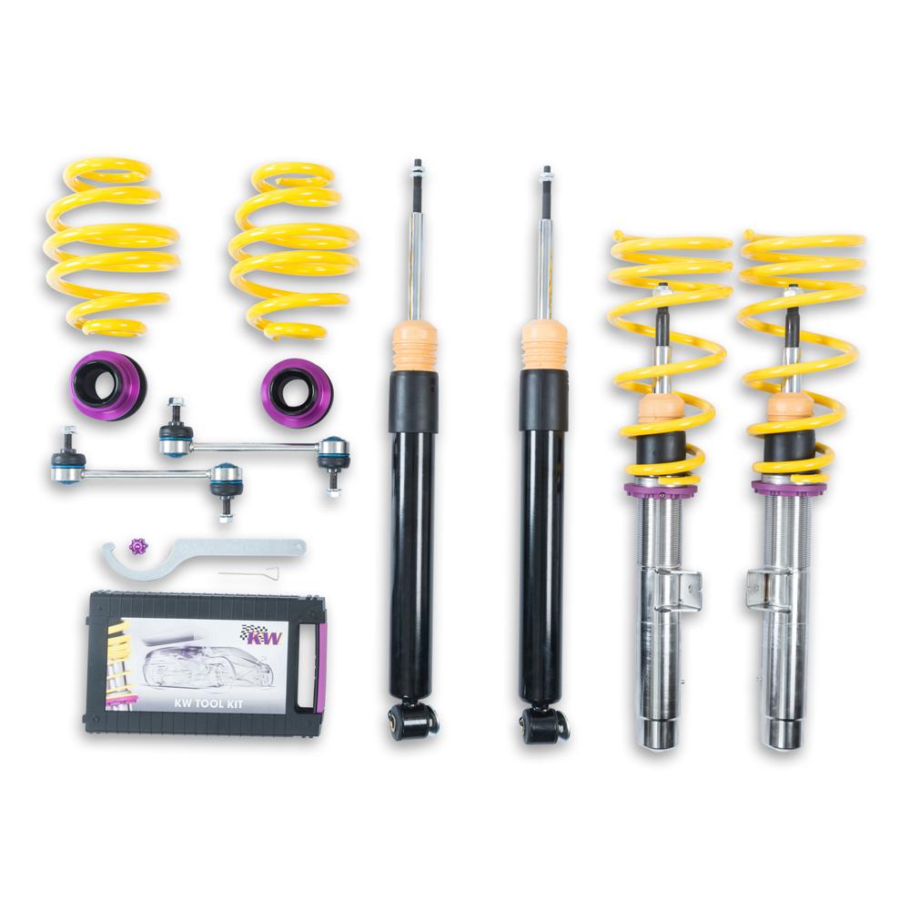 KW Coilover Kit 15220023